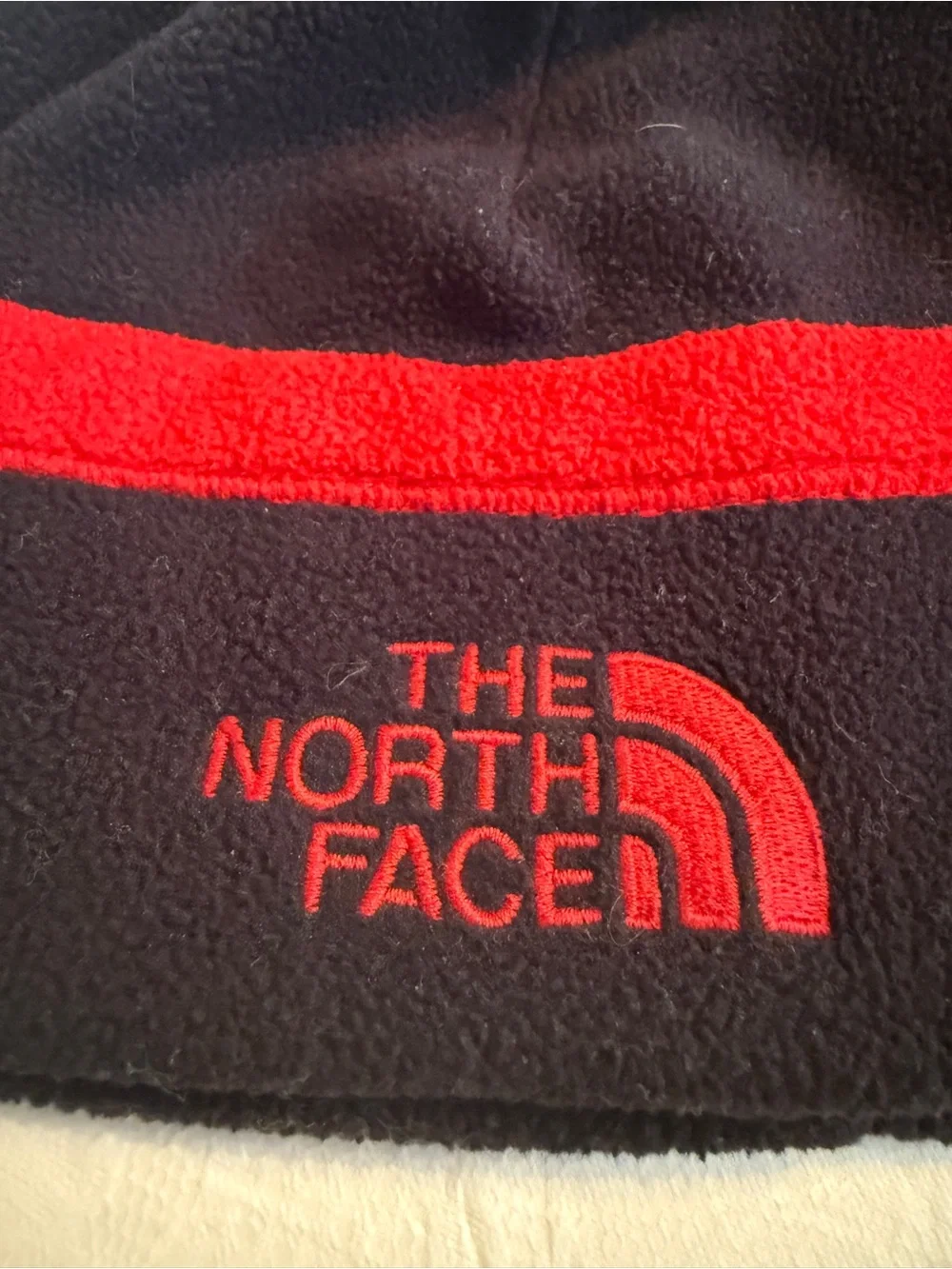 The North Face north face